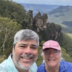  Three Sisters, Blue Mountains National Park, NSW